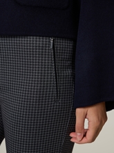 Image sur Pantalon en tissu LILLYTH