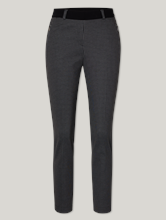 Image sur Pantalon en tissu LILLYTH