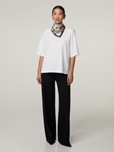 Bild von Hose im Slim Fit LILLYTH FLARED