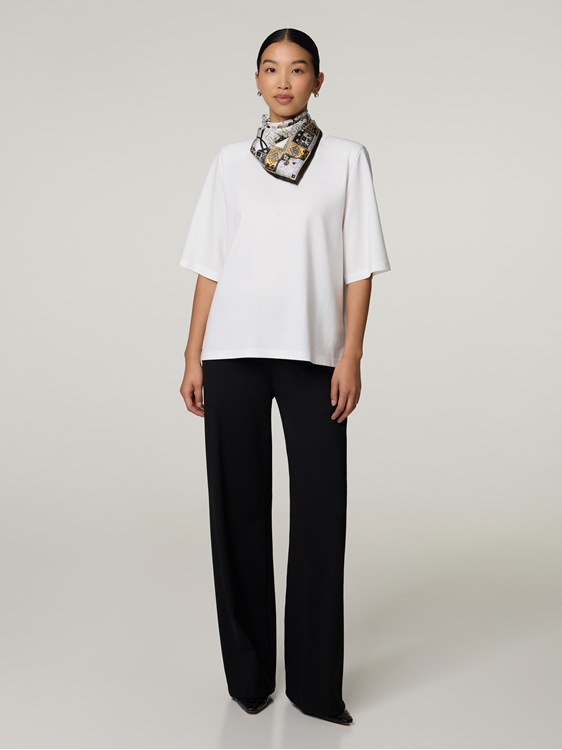 Bild von Hose im Slim Fit LILLYTH FLARED