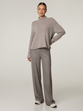 Bild von Stoffhose LILLYTH FLARRED