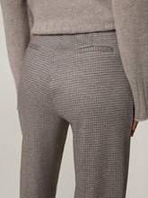 Bild von Stoffhose LILLYTH FLARRED