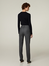 Bild von Hose mit Wolle PAULINE