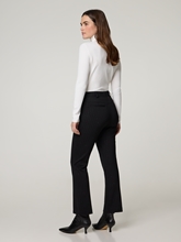 Bild von Bundfaltenhose LILLYTH