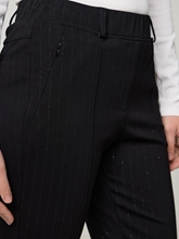 Bild von Bundfaltenhose LILLYTH