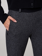 Bild von Stoffhose LILLYTH