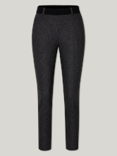 Bild von Stoffhose LILLYTH