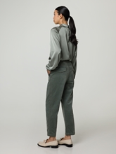 Bild von Hose aus Samt