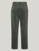 Bild von Hose aus Samt