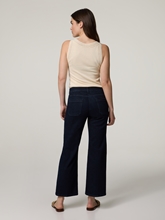 Image sur Jeans TESS CROPPED