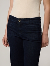 Image sur Jeans TESS CROPPED