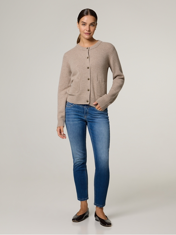 Bild von Jeans Slim Fit POSH