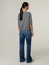 Bild von Jeans im Wide Leg Fit TESS