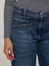 Bild von Jeans im O-Shape OCEAN