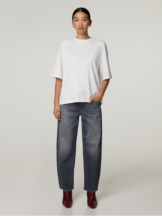 Image sur Jeans coupe O ELIN