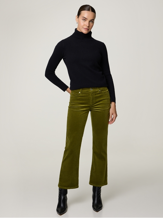 Bild von Cordhose FRANCESCA