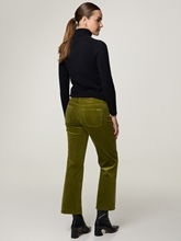 Bild von Cordhose FRANCESCA