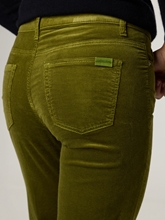 Bild von Cordhose FRANCESCA