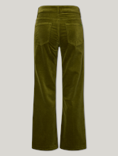 Bild von Cordhose FRANCESCA