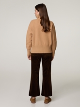 Bild von Cordhose FRANCESCA