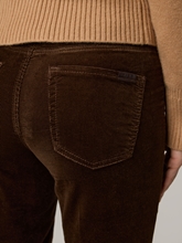 Bild von Cordhose FRANCESCA