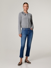 Image sur Jeans Slim Fit PIPER SHORT