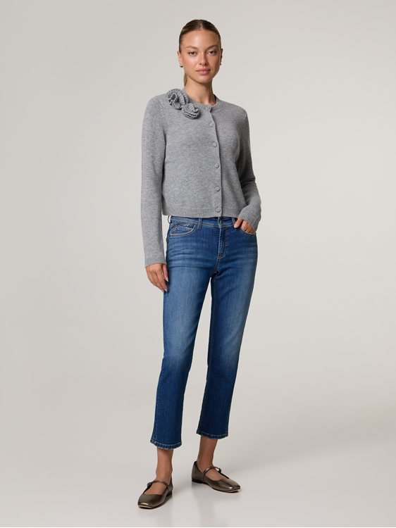 Image sur Jeans Slim Fit PIPER SHORT