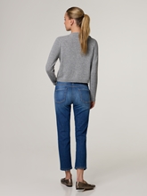 Image sur Jeans Slim Fit PIPER SHORT