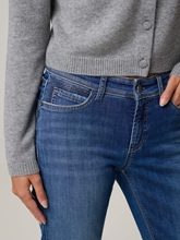 Image sur Jeans Slim Fit PIPER SHORT