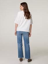 Bild von Jeans mit Strasssteinen GINI