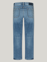 Bild von Jeans mit Strasssteinen GINI