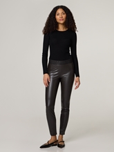 Bild von Leggings aus veganem Leder RANDA