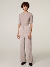 Bild von Hose aus Cord AMELIE