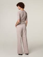 Bild von Hose aus Cord AMELIE