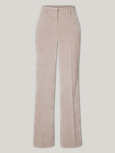 Bild von Hose aus Cord AMELIE