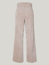 Bild von Hose aus Cord AMELIE