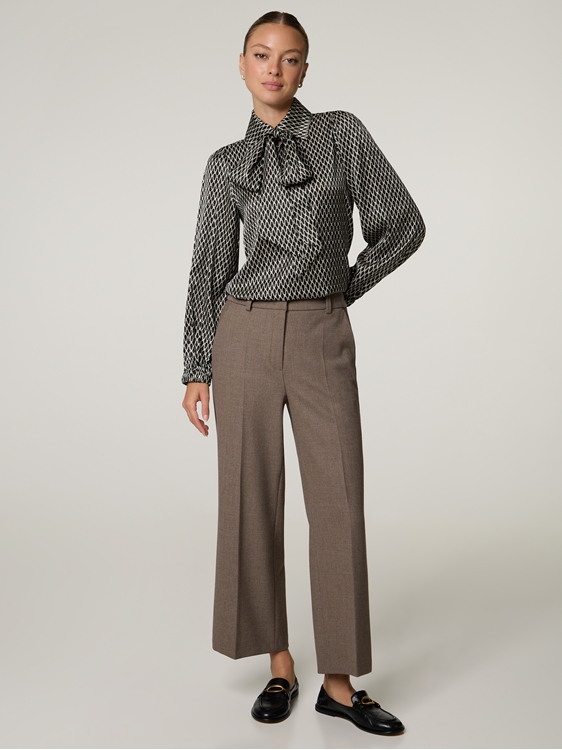 Image sur Pantalon de costume CALIFORNIA