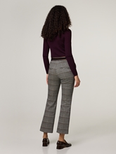 Bild von Hose FRANCOISE CROPPED