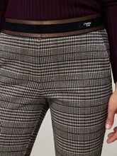 Bild von Hose FRANCOISE CROPPED