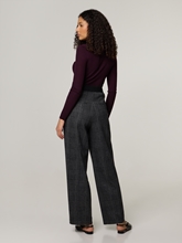 Bild von Hose aus Jersey ELENOR