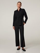 Image sur Pantalon à pinces FRANCE