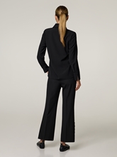 Image sur Pantalon à pinces FRANCE