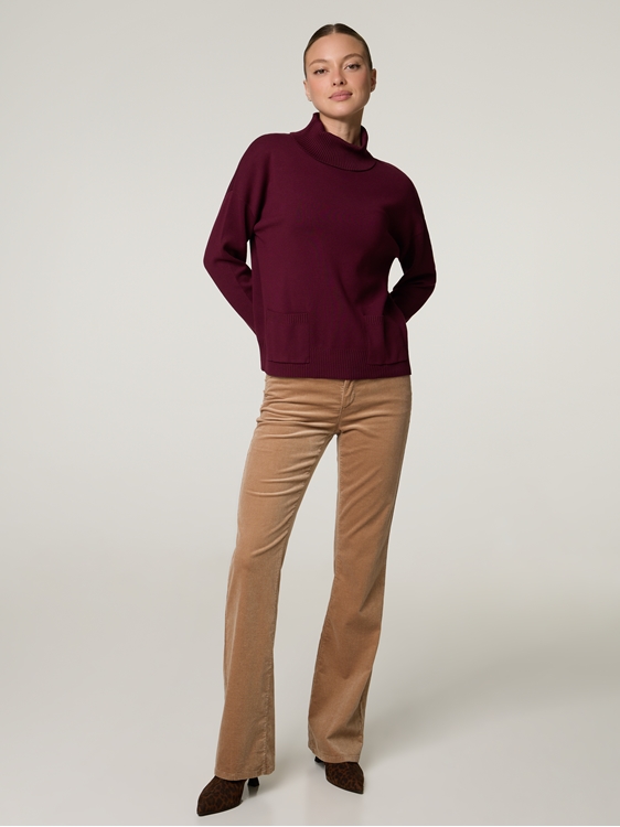 Bild von Cordhose PARIS