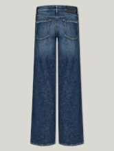 Image sur Jean coupe large AIMEE