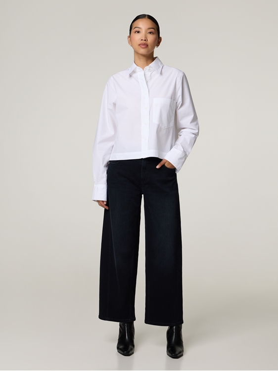 Bild von Jeans in O-Shape ORIA