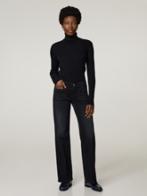 Image sur Jeans à coupe large TESS