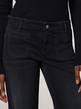 Image sur Jeans à coupe large TESS