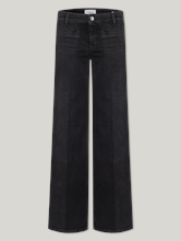 Image sur Jeans à coupe large TESS