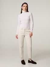 Image sur Pantalon à plis KRYSTAL