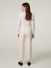 Image sur Pantalon à plis KRYSTAL